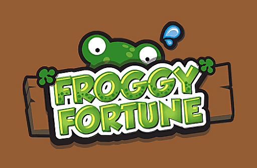 Play Froggy Fortune