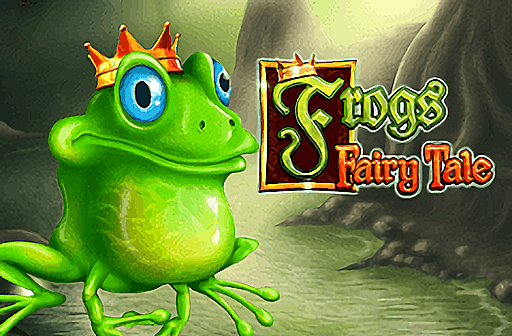 Play Frogs Fairy Tale
