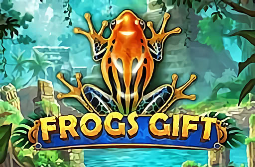 Play Frogs Gift