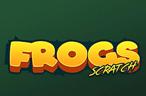 Huge win on 5 Frogs!