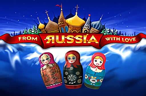 Play From Russia with Love