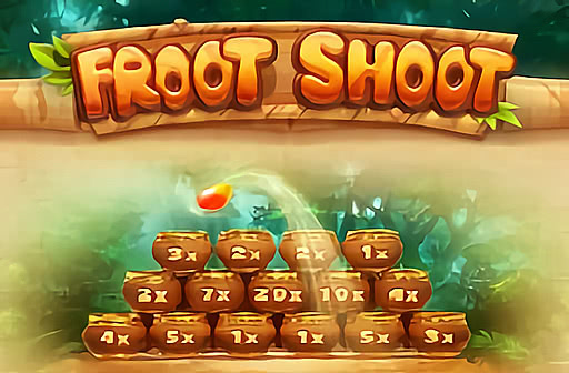 Froot Shoot