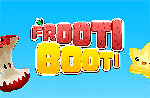 Frooti Booti