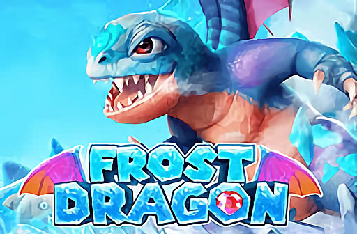 Play Frost Dragon