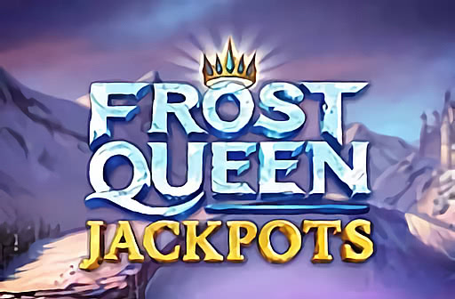 Play Frost Queen Jackpots