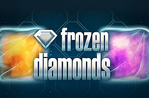 Play Frozen Diamonds