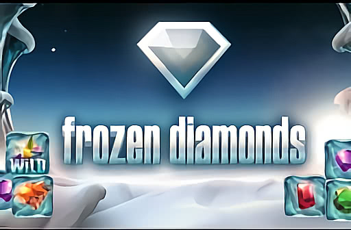 Play Frozen Diamonds