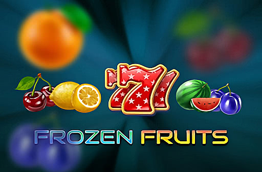 Play Frozen Fruits
