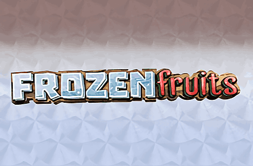 Frozen Fruits