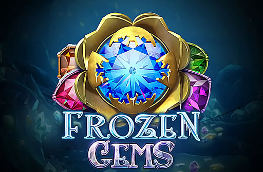 Play Frozen Gems