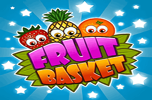 Play Fruit Basket