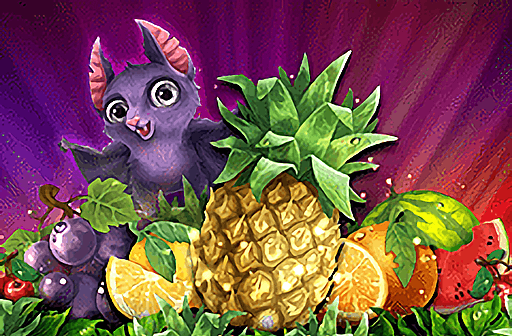 Fruit Bat Crazy