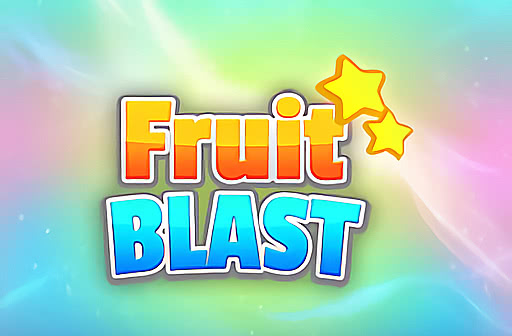 Play Fruit Blast