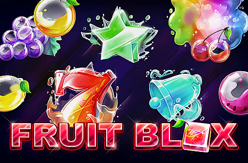 Play Fruit Blox