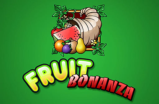Play Fruit Bonanza