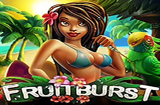 Play Fruit Burst