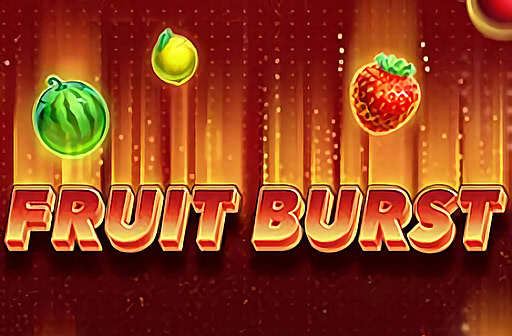 Play Fruit Burst