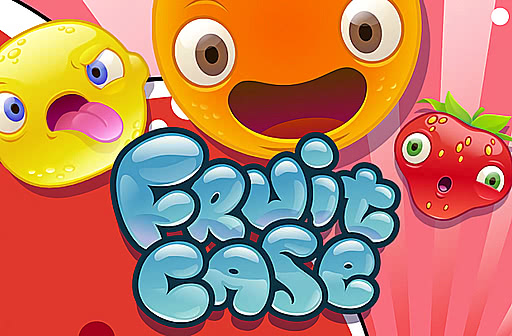 Play Fruit Case