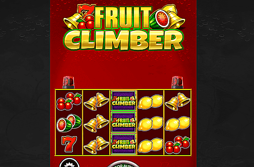 Play Fruit Climber