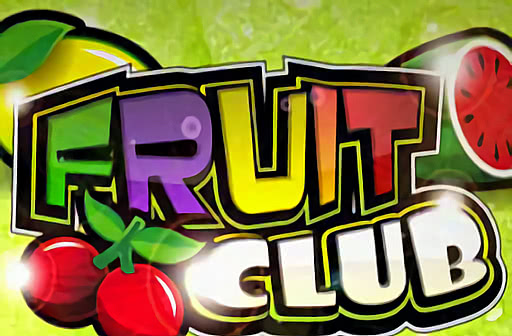 Play Fruit Club