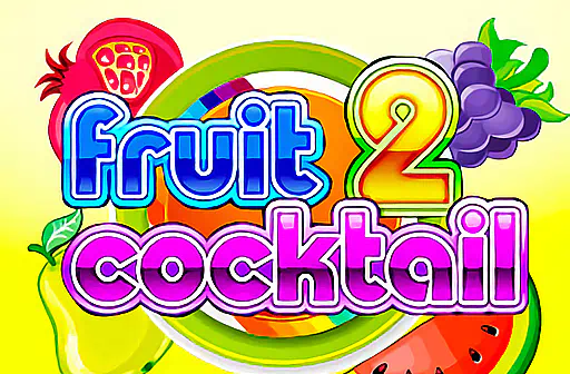 Fruit Cocktail 2