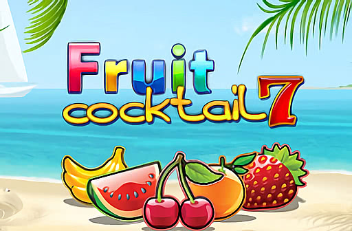 Play Fruit Cocktail 7
