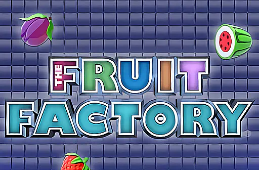 Fruit Factory