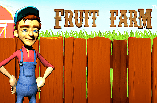 Play Fruit Farm