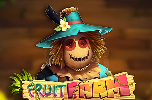 Play Fruit Farm