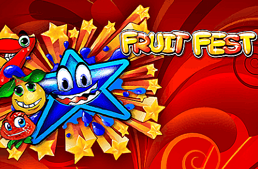 Play Fruit Fest
