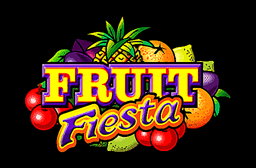 Play Fruit Fiesta