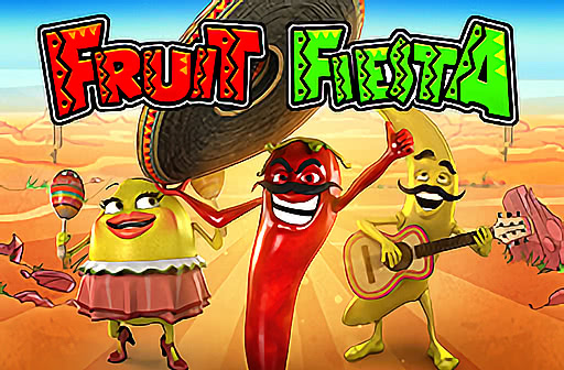 fruit fiesta slot jackpot