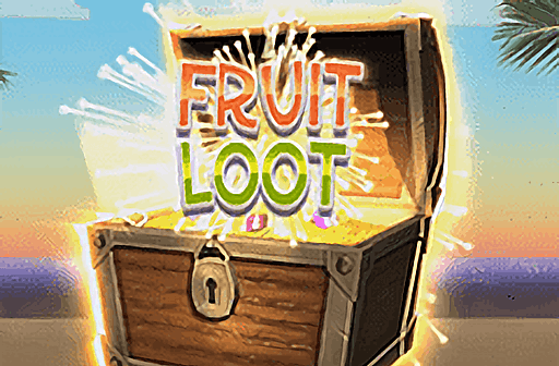 Play Fruit Loot