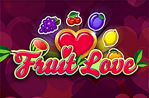 Play Fruit Love