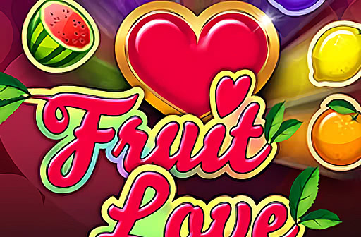 Play Fruit Love