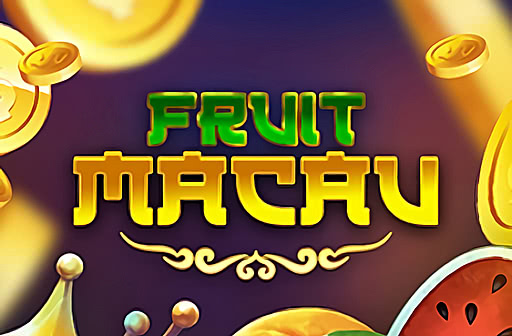 Play Fruit Macau