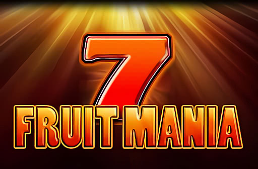 Play Fruit Mania