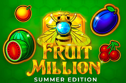 Play Fruit Million