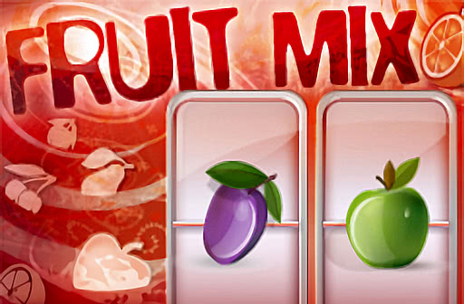 Play Fruit Mix
