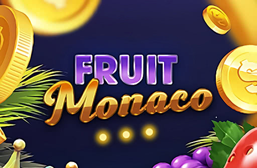 Fruit Trilogy by Mascot Gaming: Fruit Vegas, Fruit Monaco, Fruit Macau