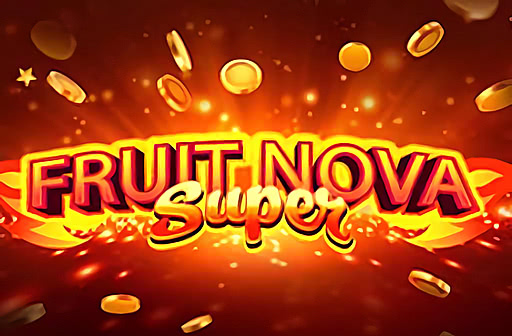Play Fruit Nova Super