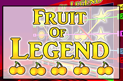 Play Fruit of Legend