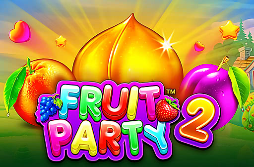 Play Fruit Party 2