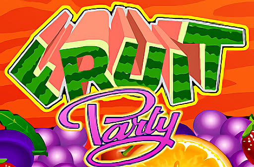 Play Fruit Party
