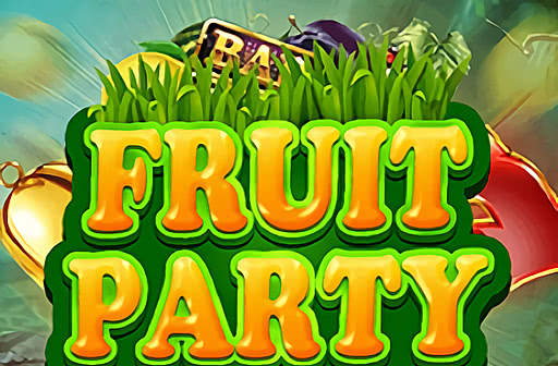 Play Fruit Party
