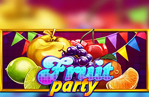 Play Fruit Party