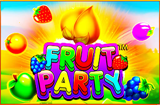 Play Fruit Party