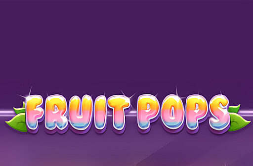 Play Fruit Pops