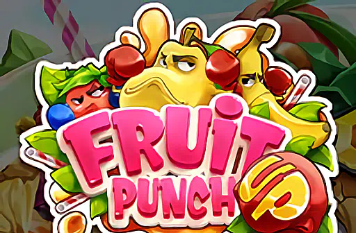 Fruit Punch Up