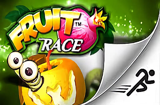 Play Fruit Race
